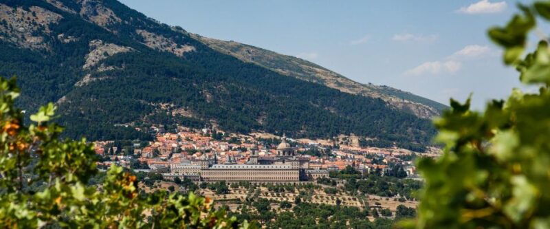 royal-site-of-san-lorenzo-de-el-escorial-entrance-ticket