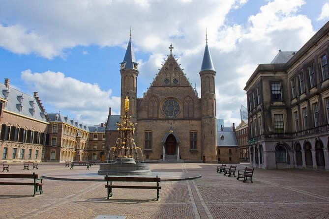 royal-the-hague-private-guided-walking-tour