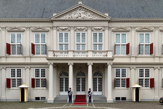 royal-the-hague-private-guided-walking-tour