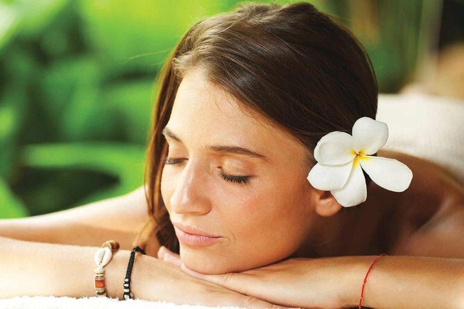 Royal Traditional Lulur Balinese Massage 2 hours Spa At Nusa Dua Bali - Key Points