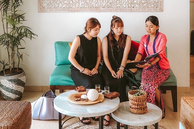 Royal Traditional Lulur Balinese Massage 2 hours Spa At Nusa Dua Bali - Who Should Consider This Experience?