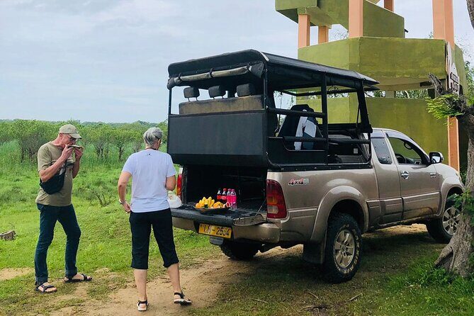 Royal Trails Safari at Kumana National Park - Final Thoughts