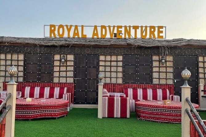 Royal VIP Safari with Overnight Stay in a private room with terrace - Breaking Down the Itinerary