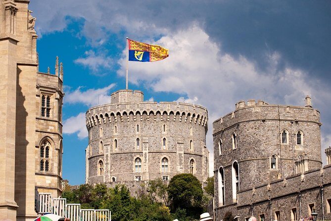 Royal Windsor Afternoon Tour from London - Authentic Experiences from Reviewers