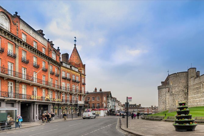 Royal Windsor Afternoon Tour from London - Who Should Consider This Tour?