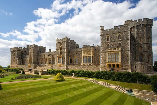 Royal Windsor Afternoon Tour from London - FAQ