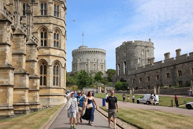 royal-windsor-oxford-cotswold-private-tour