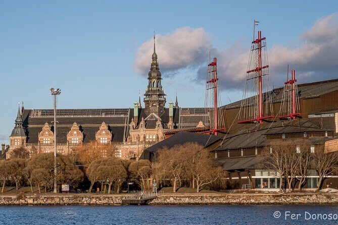 Royal Wreck: The Vasa Museum, from Depth to Glory -Private Tour - The Sum Up: Is This Tour Worth It?  