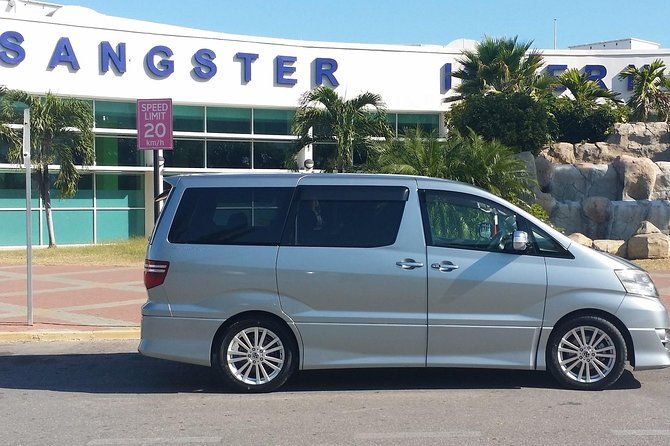 royalton-blue-water-hideaway-transfer-from-montego-bay-airport