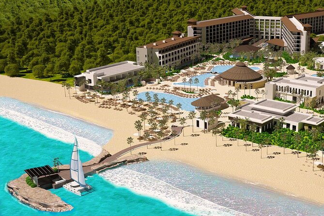 royalton-blue-waters-and-hideaway-at-blue-waters-airport-transfer