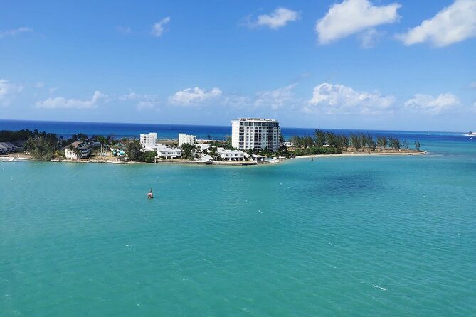 royalton-blue-waters-montego-bay-private-airport-transfer