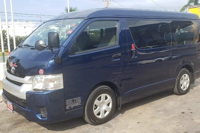 royalton-negril-resort-private-airport-transfers