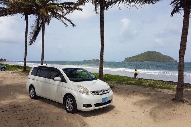 royalton-saint-lucia-airport-transfer-hewanorra-international-airport-uvf