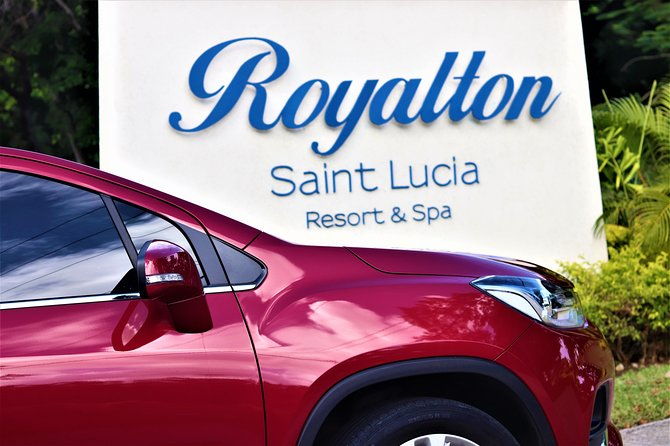 royalton-saint-lucia-private-airport-transfers-round-trip-2