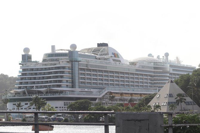 royalton-saint-lucia-private-airport-transfers-round-trip-2