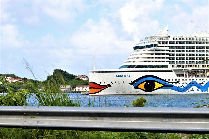 royalton-saint-lucia-private-airport-transfers-round-trip-2