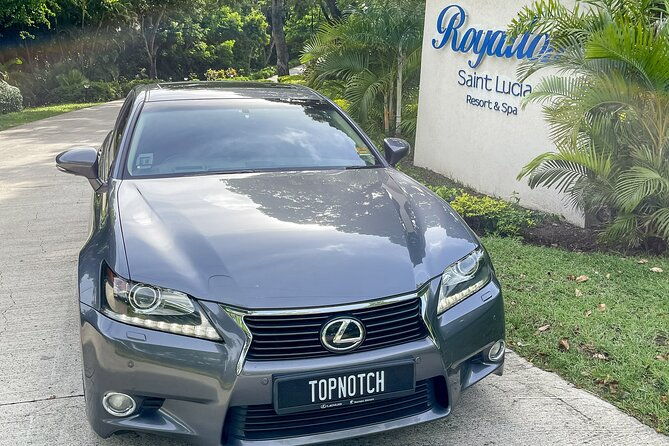 royalton-saint-lucia-private-airport-transfers-round-trip