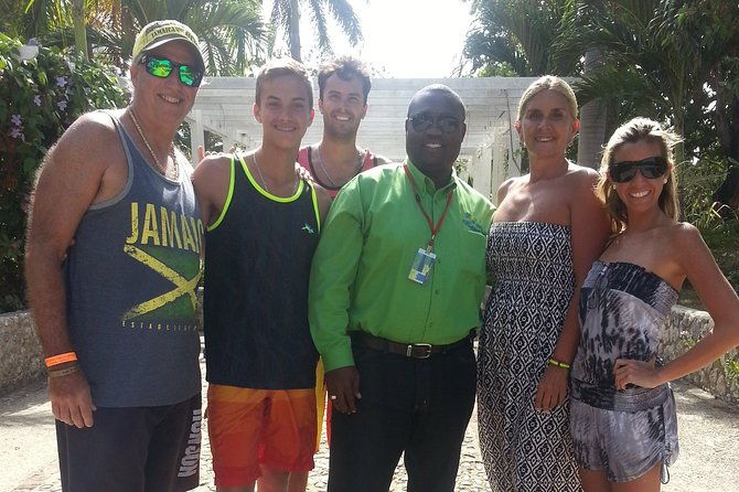 royalton-white-sands-blue-waters-private-transfer