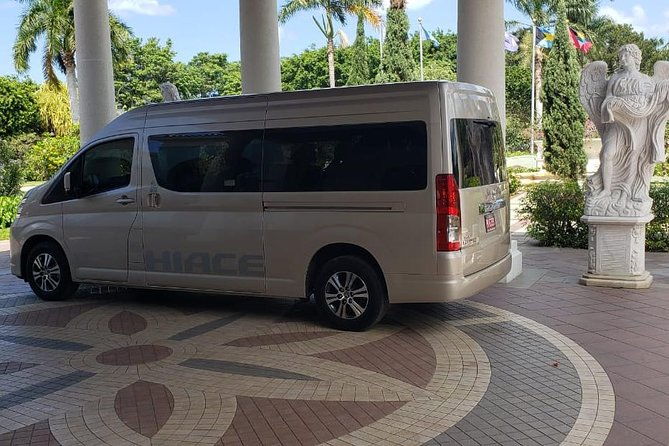 royalton-white-sands-montego-bay-private-transfer