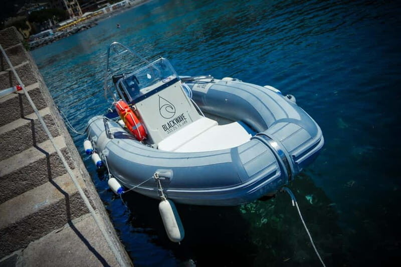 Rubber dinghy rental 500 - An In-Depth Look at the Rubber Dinghy Rental Experience
