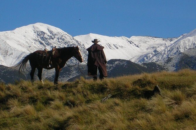 Rubicon Valley Horse Treks - 2 Hour River Trail Horse Trek - Discover the Beauty of Canterbury on a 2-Hour River Trail Horse Trek