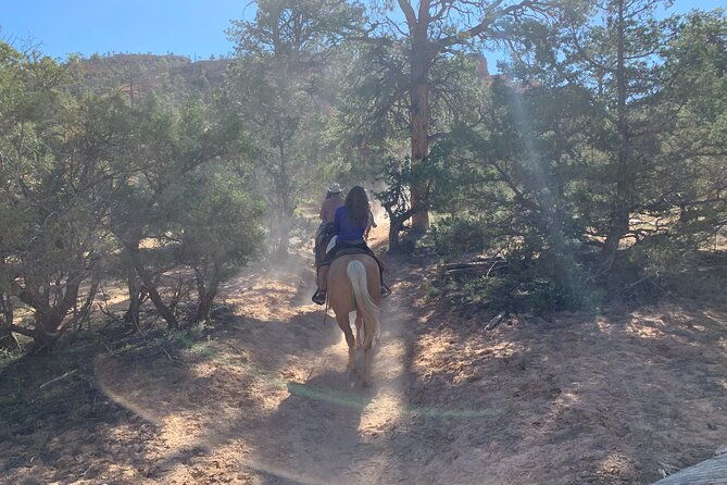 rubys-horseback-adventures-utah-half-day-ride