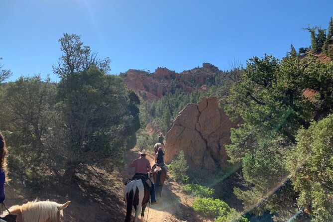 rubys-horseback-adventures-utah-half-day-ride