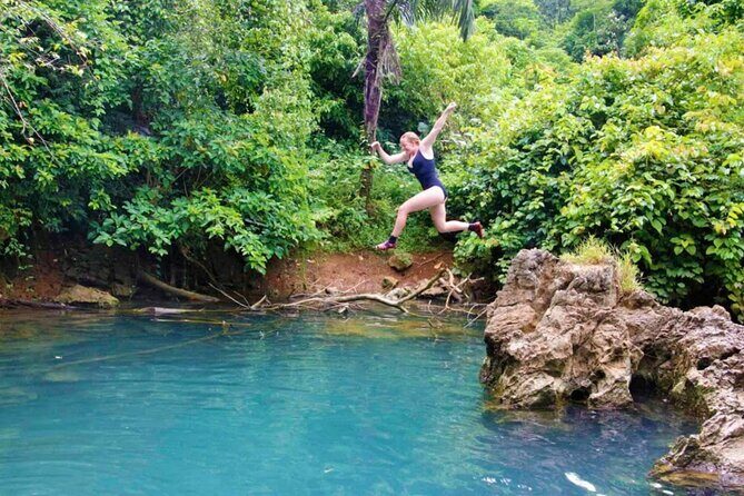 Ruc Mon 1 Day Adventure - An In-Depth Look at the Ruc Mon 1 Day Adventure