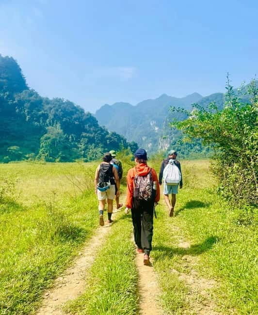 Ruc Mon Cave Adventure Tour - What to Expect from the Ruc Mon Cave Adventure Tour