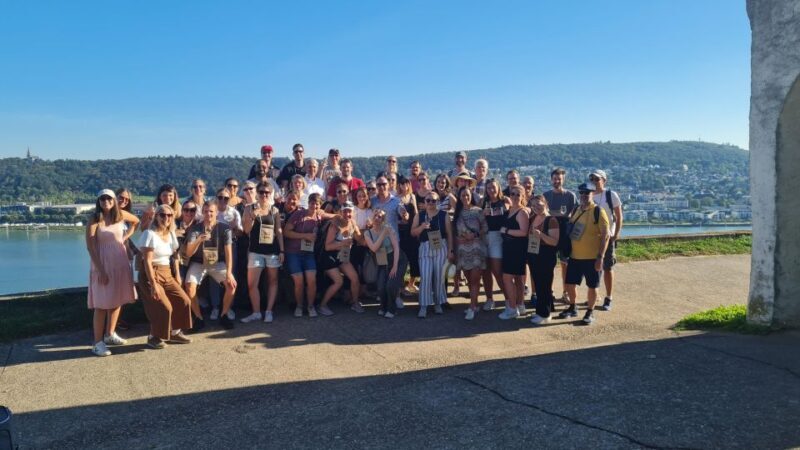 Rüdesheim am Rhein: wine hike and sights - FAQs