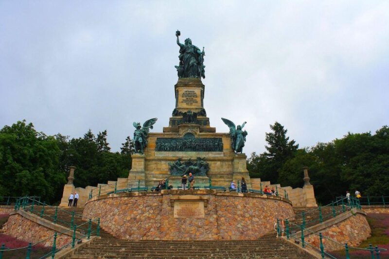 rudesheim-private-guided-walking-tour