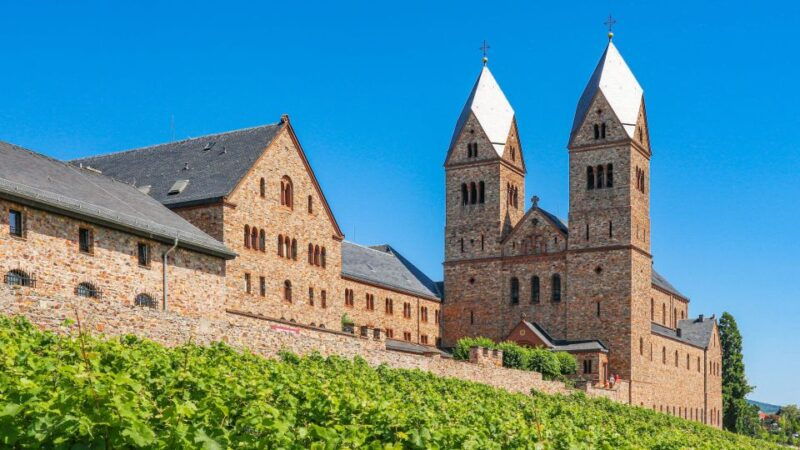 rudesheim-private-guided-walking-tour