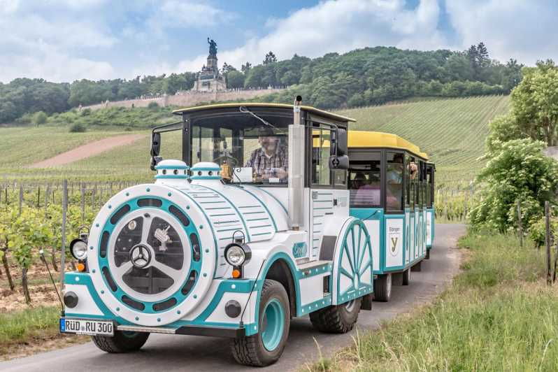 rudesheim-sightseeing-tour-with-the-winzerexpress