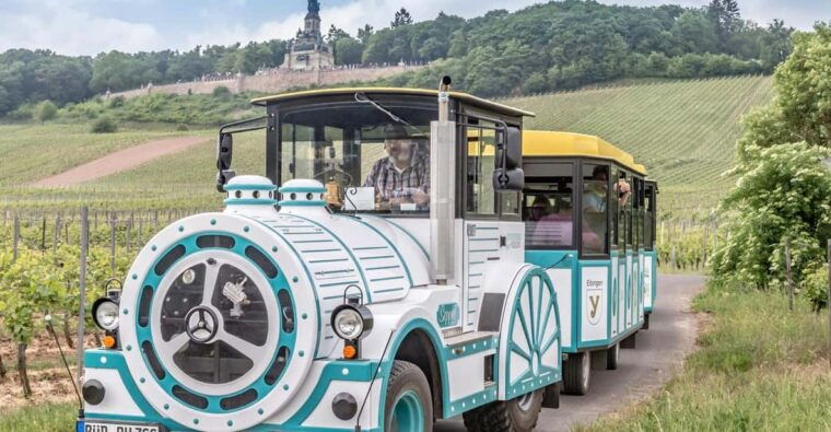 rudesheim-sightseeing-tour-with-the-winzerexpress