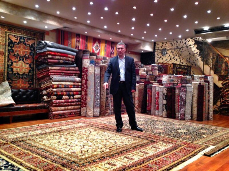 rug-shopping-private-tour-with-expert-grand-bazaar