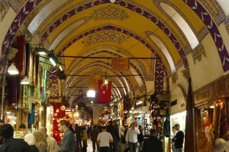 rug-shopping-private-tour-with-expert-grand-bazaar
