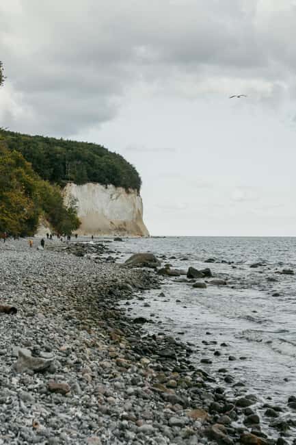 Rügen Island: OneDay trip on the Baltic seacoast from Berlin - Key Points