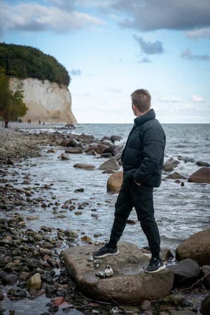 Rügen Island: OneDay trip on the Baltic seacoast from Berlin - An In-Depth Look at the Rügen Island Day Trip