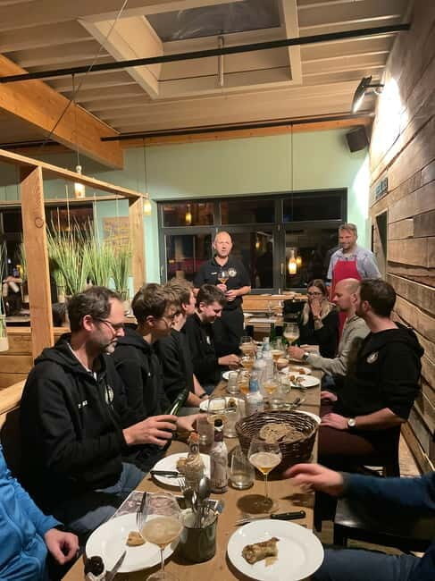 Rügen: Tasting rare beers with matching tapas in the island brewery - FAQ