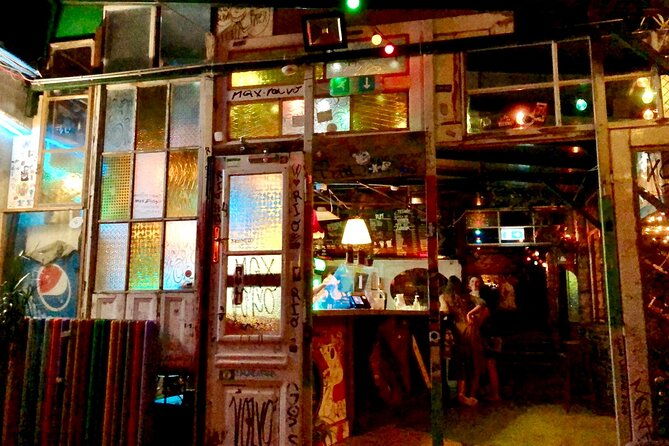 ruin-pub-walking-tour-with-a-local-hostess-in-budapest