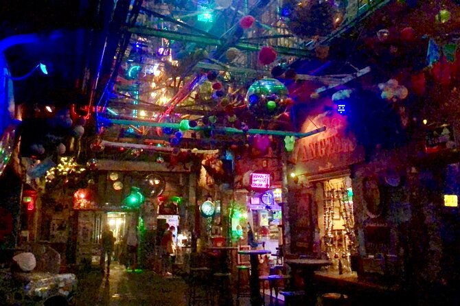 ruin-pub-walking-tour-with-a-local-hostess-in-budapest