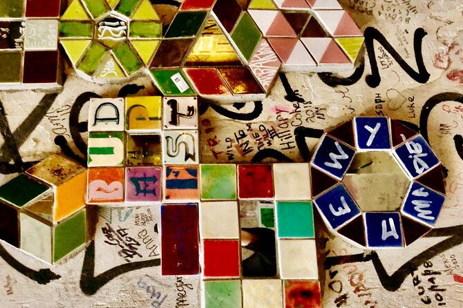 ruin-pub-walking-tour-with-a-local-hostess-in-budapest