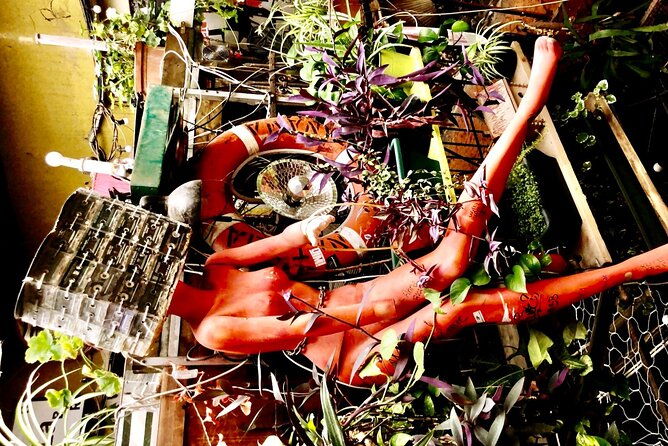 ruin-pub-walking-tour-with-a-local-hostess-in-budapest