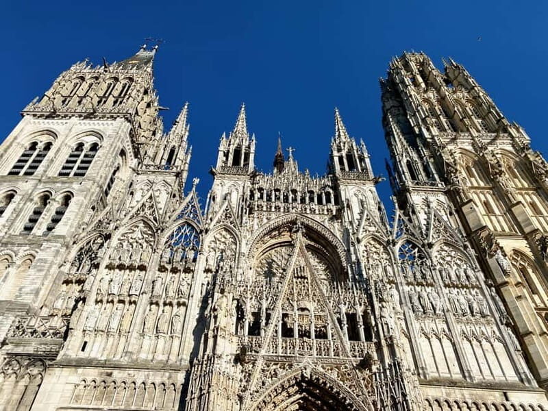 Ruinart Champagne Half day Private trip from Paris - FAQs
