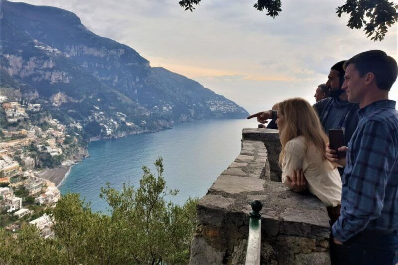 ruins-of-pompeii-the-amalfi-coast-full-day-private-tour