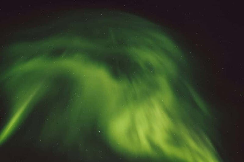 Ruka: Aurora Quest - Northern Lights Hunt by Car - What is the Ruka Aurora Quest Tour?