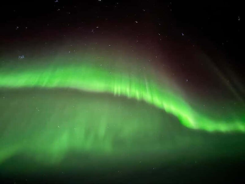 Ruka: Aurora Quest - Northern Lights Hunt by Car - The Journey and Itinerary Breakdown