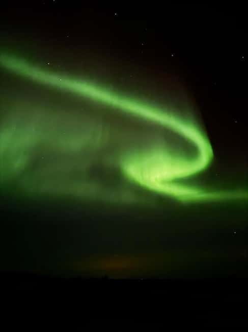 Ruka: Aurora Quest - Northern Lights Hunt by Car - FAQ