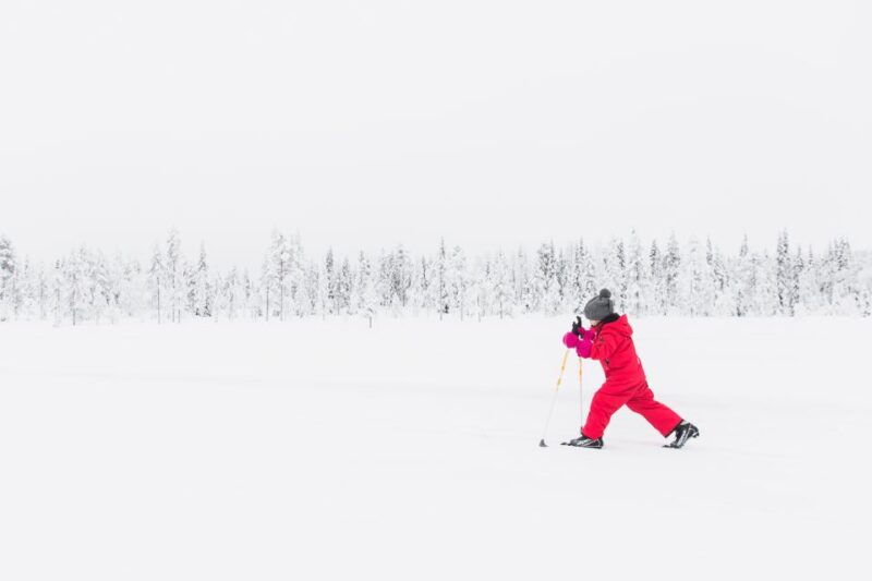 ruka-cross-country-skiing