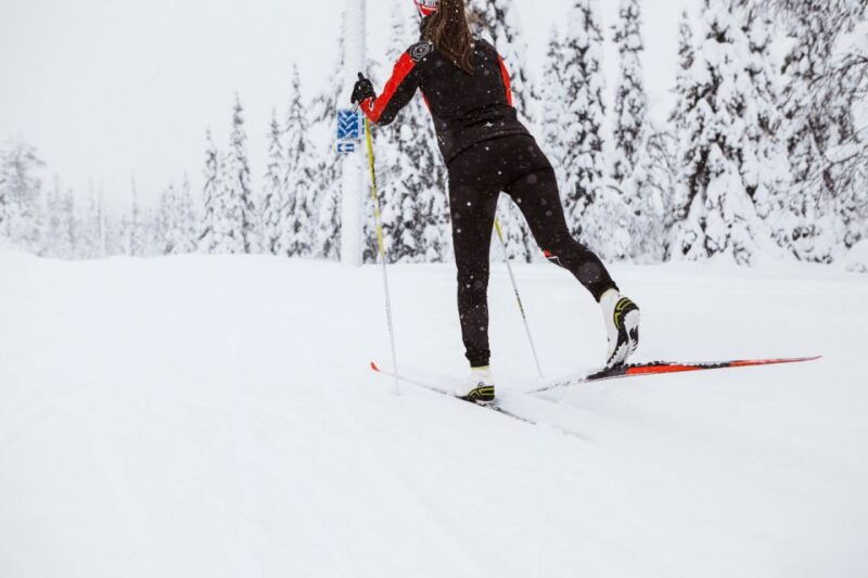 ruka-cross-country-skiing